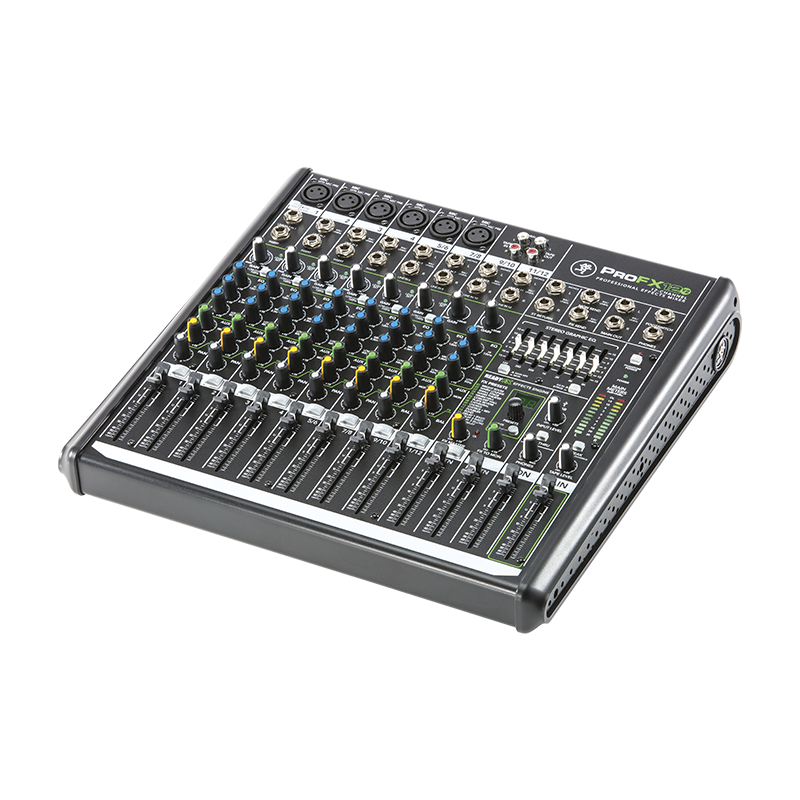 ProFX12v2